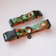 Let's Get Wild! COLLAR - Mind The Fluff