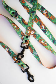 Let's Get Wild! DOUBLE CLIP LEAD - Mind The Fluff