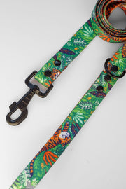 Let's Get Wild! LEAD - Mind The Fluff