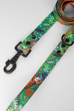 Let's Get Wild! LEAD - Mind The Fluff