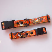 Let's Get Wilder! COLLAR - Mind The Fluff