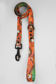 Let's Get Wilder! LEAD - Mind The Fluff