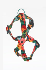 Loud and Proud DOG HARNESS - Mind The Fluff