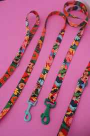 Loud and Proud DOG LEAD - Mind The Fluff