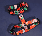 Love is a four - legged word ❤️ HARNESS - Mind The Fluff